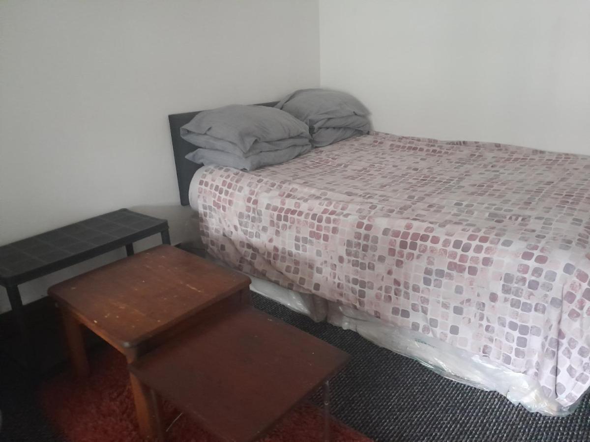 Lovely 1-Bed Studio In London Apartamento Exterior foto